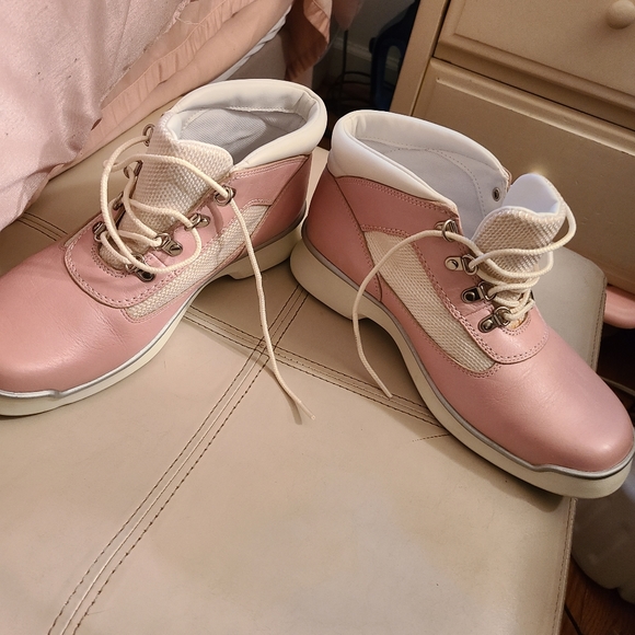 Timberland Boots-Authentic - Picture 5 of 7